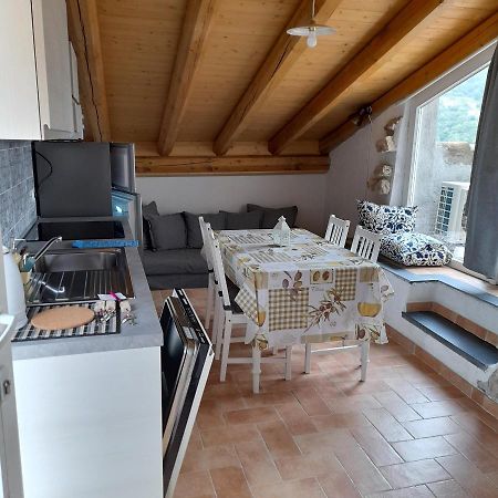 Ca Di Pippo "Tasso" Appartamento Ristrutturato Orco Feglino Extérieur photo
