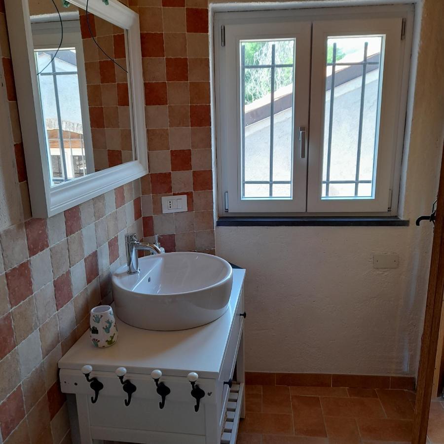 Ca Di Pippo "Tasso" Appartamento Ristrutturato Orco Feglino Extérieur photo