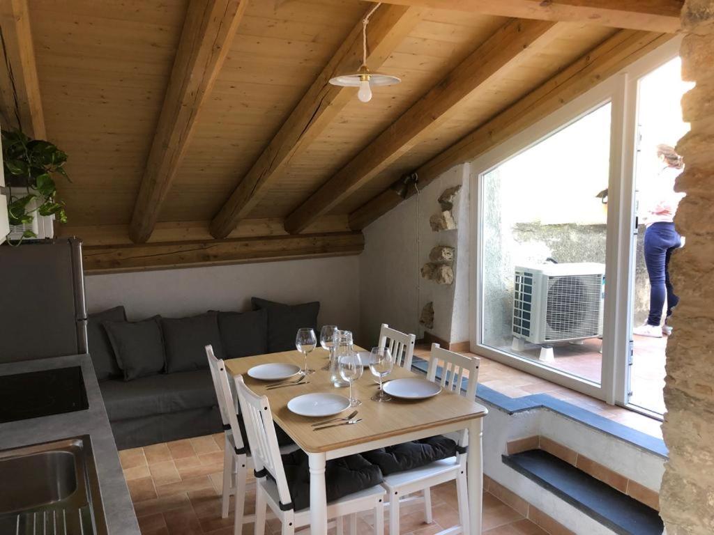 Ca Di Pippo "Tasso" Appartamento Ristrutturato Orco Feglino Extérieur photo
