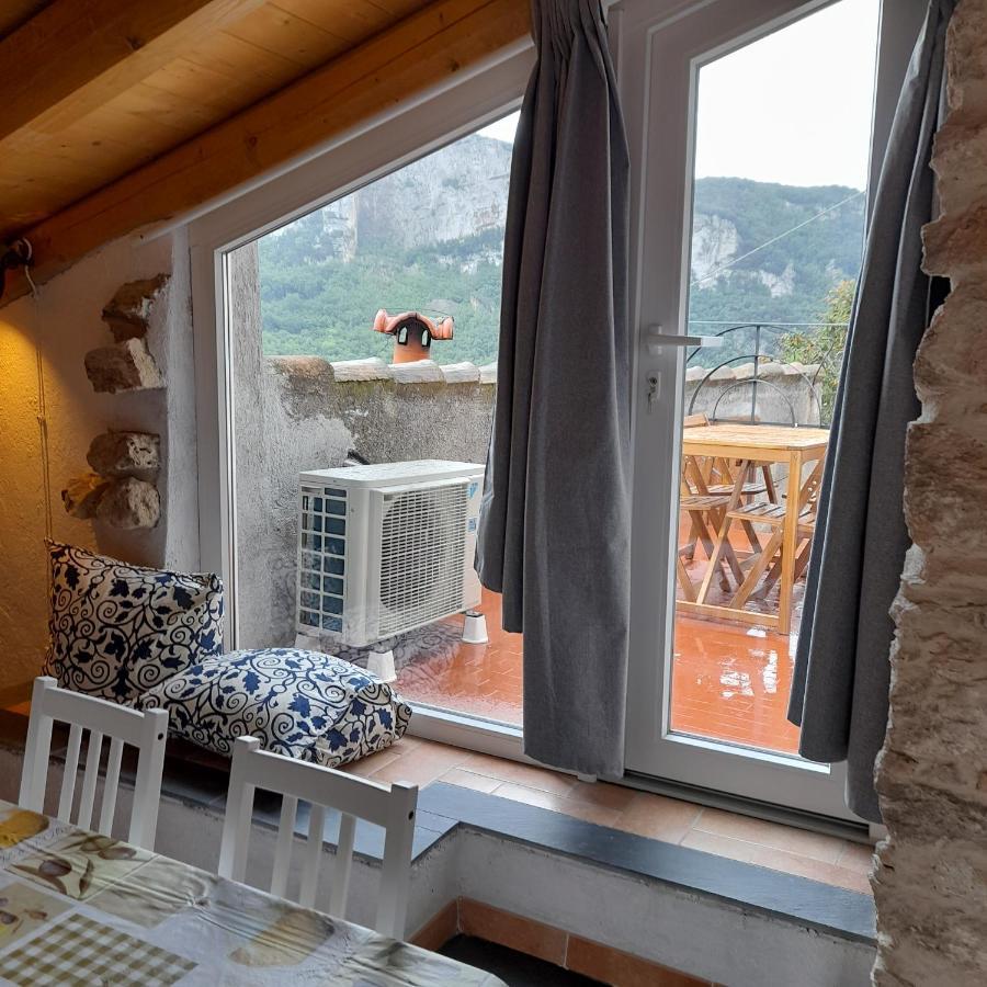 Ca Di Pippo "Tasso" Appartamento Ristrutturato Orco Feglino Extérieur photo