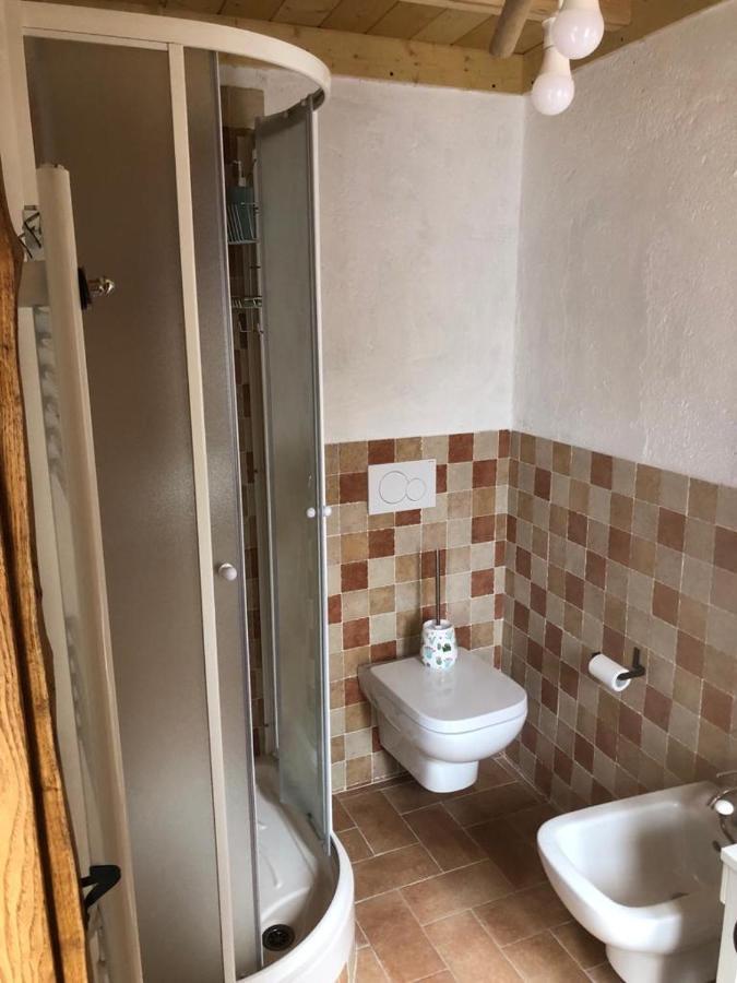 Ca Di Pippo "Tasso" Appartamento Ristrutturato Orco Feglino Extérieur photo