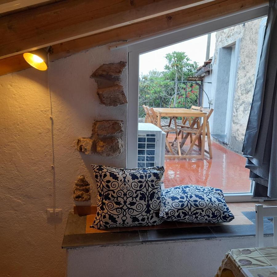 Ca Di Pippo "Tasso" Appartamento Ristrutturato Orco Feglino Extérieur photo